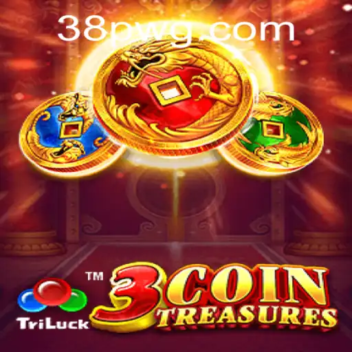 Desvende os Mistérios de 3CoinTreasures: Um Jogo de Aventuras e Estratégia