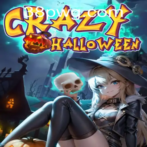 Explorando a Diversão Assustadora de CrazyHalloween