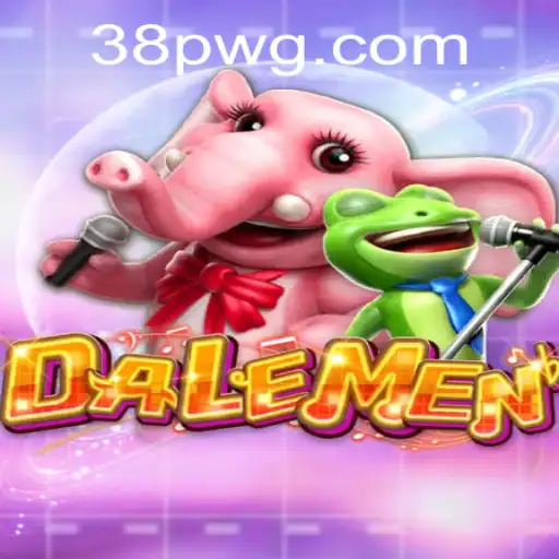 DALEMEN: Um Novo Marco nos Jogos Estratégicos