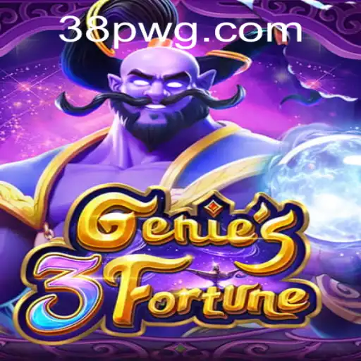 Explorando o Mundo de Genie3Fortune: Um Jogo Inovador e Envolvente