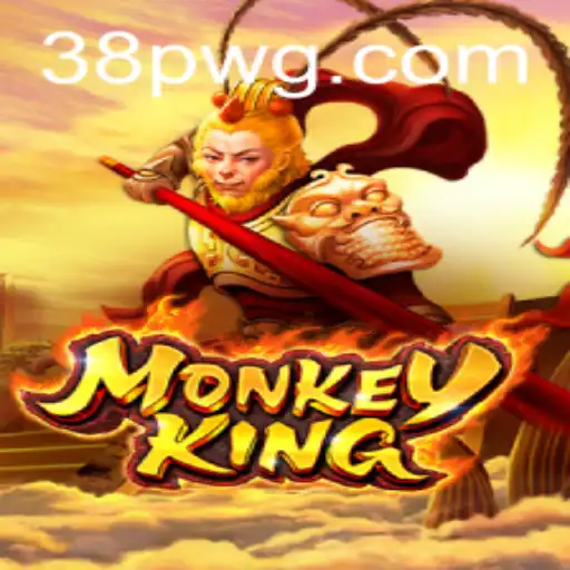 Explorando o Universo de MonkeyKing: A Estratégia por Trás do Jogo 38p
