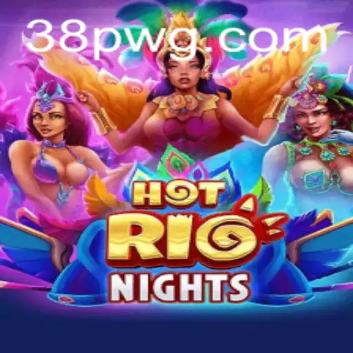 Explorando 'HotRioNights': Uma Imersão no Mundo dos Jogos e Aventuras Brasileiras