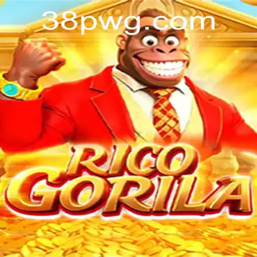 Descubra o Mundo Fascinante de RicoGorila