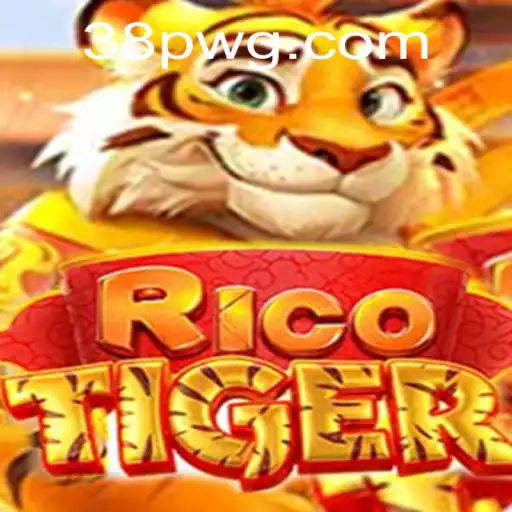 RicoTiger: Uma Imersão no Mundo dos Jogos de Estratégia