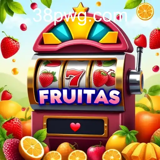 Slots de Frutas