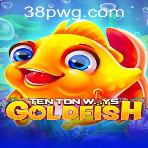 TenTonWaysGoldfish: Um Novo Horizonte para Jogos de Estratégia