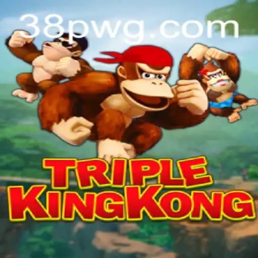 Explorando o Universo do Jogo TripleKingKong: Descrição, Introdução e Regras